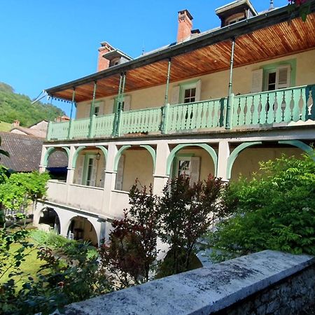 Bed and Breakfast Au Fil De L'Eau Cerdon  Zewnętrze zdjęcie